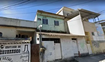Condomínio Residêncial Parque Rio Maravilha Iii em Rio De Janeiro