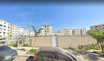 Condomínio Residêncial Parque Rio Maravilha Iv em Rio De Janeiro