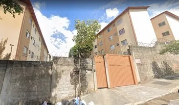 Condomínio Residêncial Parque Royal I em Belo Horizonte