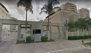 Imagem do Condomínio Residêncial Parque Safira em Sorocaba