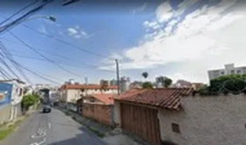 Condomínio Residêncial Parque Sagrada Família em Belo Horizonte
