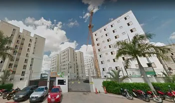 Imagem do Condomínio Residêncial Parque Salamanca em Sorocaba