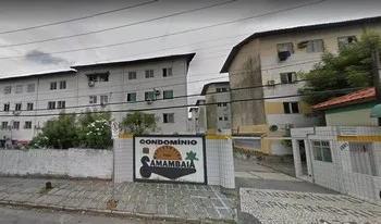 Imagem do Condomínio Residêncial Parque Samambaia em Fortaleza