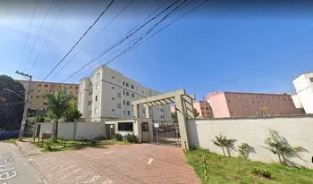 Condomínio Residêncial Parque San Martino em São Paulo