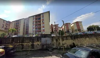 Condomínio Residêncial Parque São Rafael em São Paulo