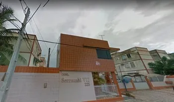 Imagem do Condomínio Residêncial Parque Serrambi Vii em Natal