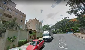 Imagem do Condomínio Residêncial Parque Stanza D' Oro em Sorocaba