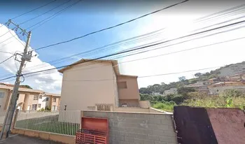 Imagem do Condomínio Residêncial Parque Tropical em Contagem
