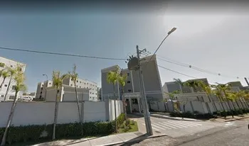 Imagem do Condomínio Residêncial Parque Udinese em Uberlândia
