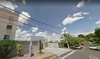 Imagem do Condomínio Residêncial Parque Union em Uberlândia
