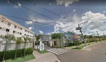 Imagem do Condomínio Residêncial Parque Uniplaza em Uberlândia