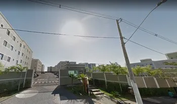 Imagem do Condomínio Residêncial Parque Universita em Uberlândia