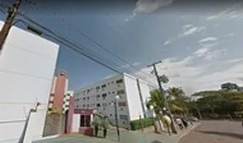 Imagem do Condomínio Residêncial Parque Universitário 02 em Londrina