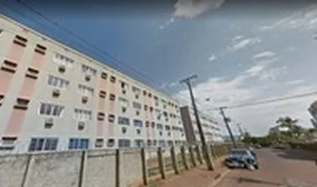 Imagem do Condomínio Residêncial Parque Universitário em Londrina