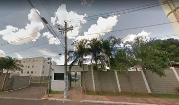 Imagem do Condomínio Residêncial Parque Uruguaiana em Uberlândia