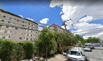 Condomínio Residêncial Parque Ventanas em Belo Horizonte