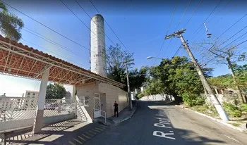Condomínio Residêncial Parque Verde em São Paulo