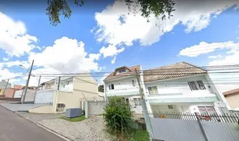 Condomínio Residêncial Parthenon em Curitiba
