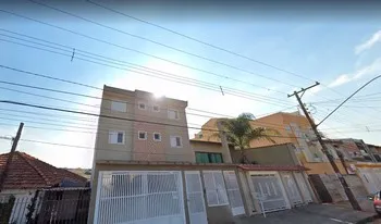 Imagem do Condomínio Residêncial Pasquarelli em Santo André