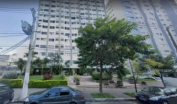 Condomínio Residêncial Passalacqua em São Paulo