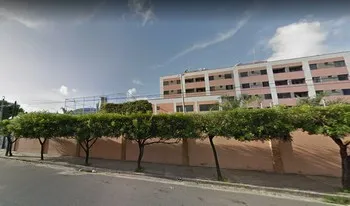 Imagem do Condomínio Residêncial Passaredo em Fortaleza