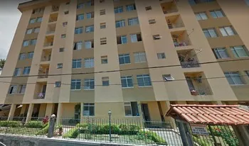 Imagem do Condomínio Residêncial Passaredo em Valença
