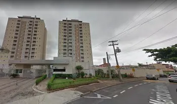 Imagem do Condomínio Residêncial Passeo em Sorocaba