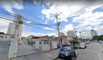 Condomínio Residêncial Passione Ii em São Paulo