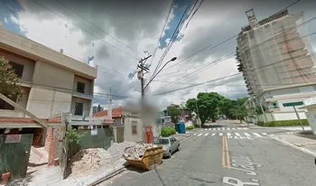 Imagem do Condomínio Residêncial Passione em Santo André