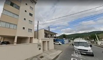 Imagem do Condomínio Residêncial Pasteur em Joinville