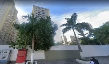 Condomínio Residêncial Patagônia em Rio De Janeiro