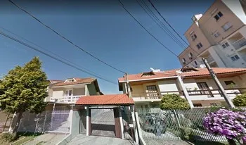 Condomínio Residêncial Patagônia em Curitiba