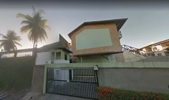 Condomínio Residêncial Patamares em Salvador