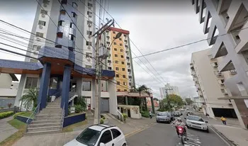 Imagem do Condomínio Residêncial Paternon em Tubarão