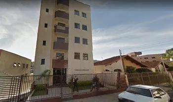 Imagem do Condomínio Residêncial Pathernon em Poços De Caldas