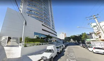 Condomínio Residêncial Pátio 21
