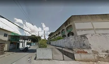 Condomínio Residêncial Pátio América em Rio De Janeiro