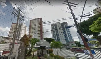 Condomínio Residêncial Pátio Dos Bandeirantes em Salvador