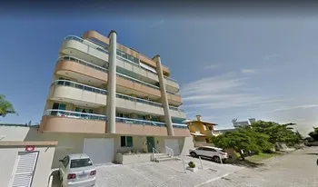 Imagem do Condomínio Residêncial Patrícia em Bombinhas