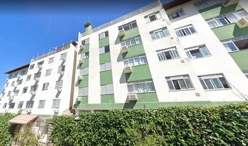 Imagem do Condomínio Residêncial Patrícia Bloco A em Florianópolis