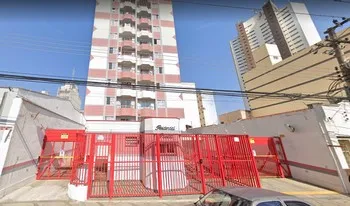 Condomínio Residêncial Patrícia em Campinas