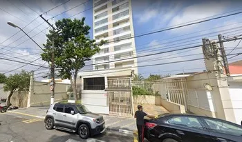 Imagem do Condomínio Residêncial Pau Brasil em São Bernardo Do Campo