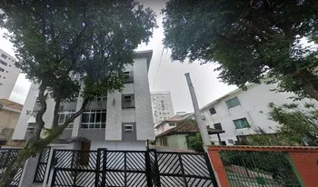 Imagem do Condomínio Residêncial Pauba em Santos
