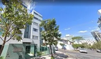 Condomínio Residêncial Paul Cezanne em Belo Horizonte
