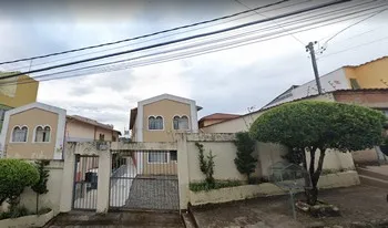 Condomínio Residêncial Paul Gauguin em Belo Horizonte