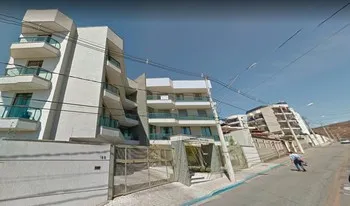 Imagem do Condomínio Residêncial Paula Braga em João Monlevade