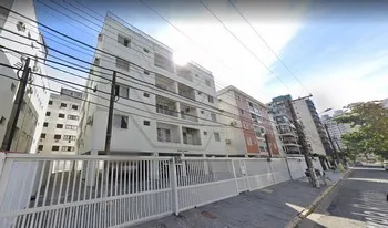 Imagem do Condomínio Residêncial Paula Cristina em Guarujá