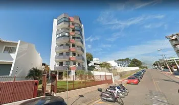 Imagem do Condomínio Residêncial Paula Ramos em Florianópolis