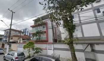Imagem do Condomínio Residêncial Paula Romeu Simões em Santos