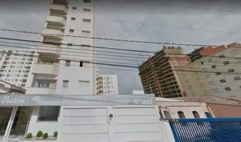 Imagem do Condomínio Residêncial Paulista em São José Do Rio Preto